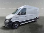 Volkswagen Crafter 2.0 TDI 140CV