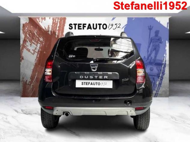 DACIA Duster I 2014 - 1.6 Ambiance 4x2 Gpl s&s 115cv rif. 23965146 - Foto 6