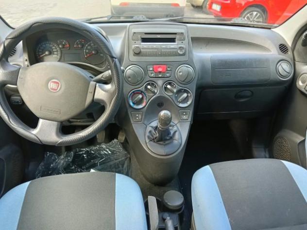 FIAT Panda 1.2 Climbing Natural Power *uniproprietario* rif. 24072877 - Foto 8