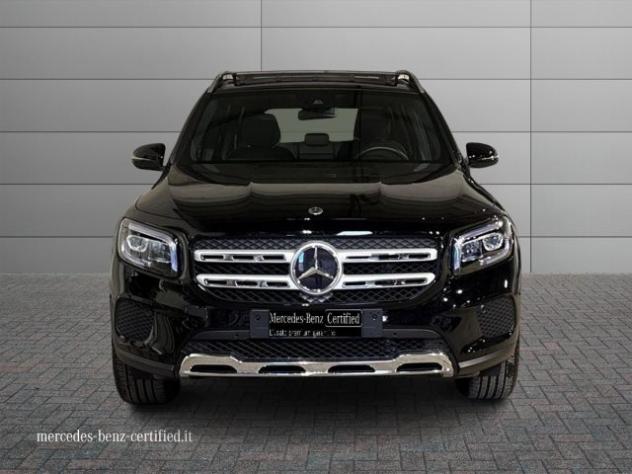 MERCEDES-BENZ GLB 200 d Automatic Sport Plus rif. 23647688 - Foto 3