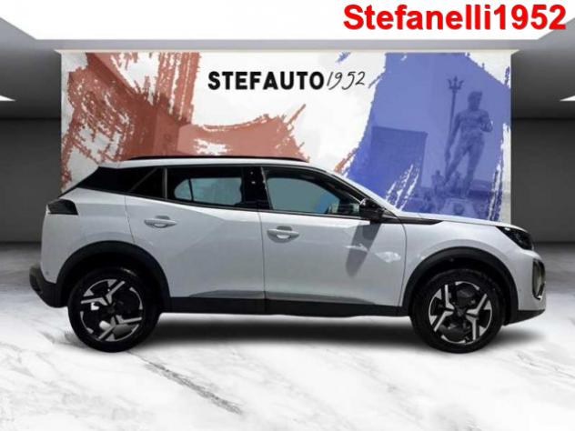 PEUGEOT 2008 1.2 hybrid Allure 145cv e-dcs6 rif. 23994923 - Foto 2