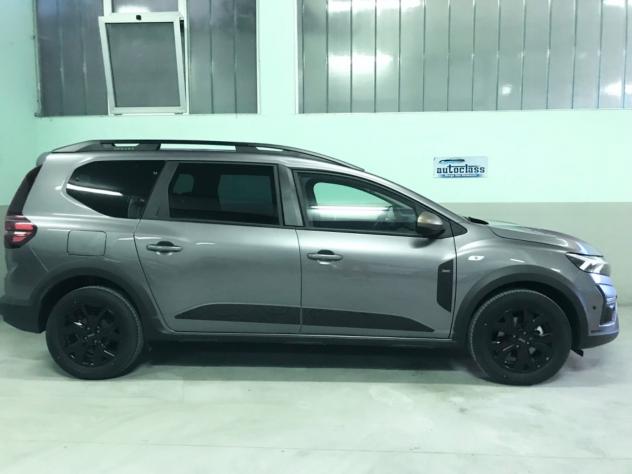 Dacia Jogger GPL 7 posti Extreme Up - Foto 5