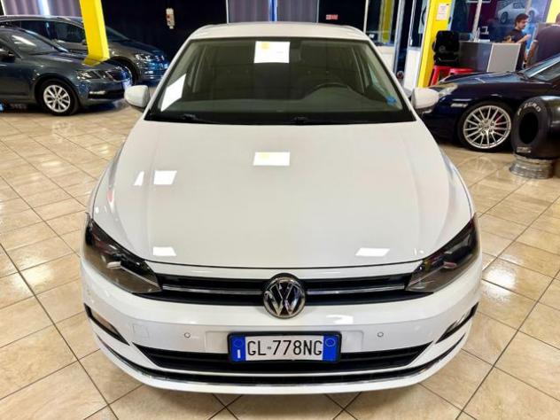 VOLKSWAGEN Polo 1.6 TDI 95 CV 5p. Comfortline rif. 24044114 - Foto 2