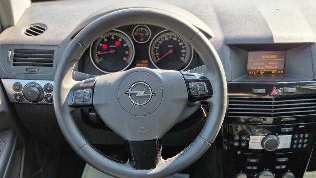 Opel Astra 1.6 BENZ ,5p /ok neopatentati/Frizione nuova - Foto 8