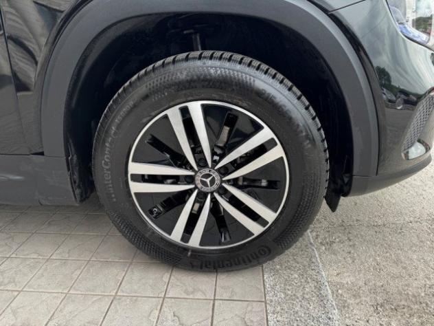 Mercedes-Benz GLB 180 d Business Extra auto - Foto 10