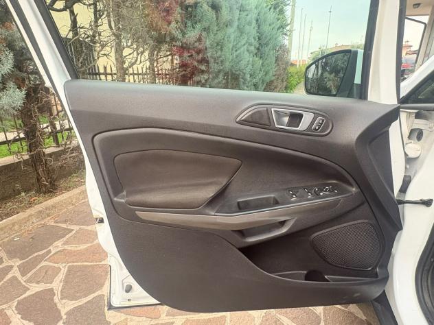 FORD EcoSport 1.0 EcoBoost 100 CV Plus - Foto 9