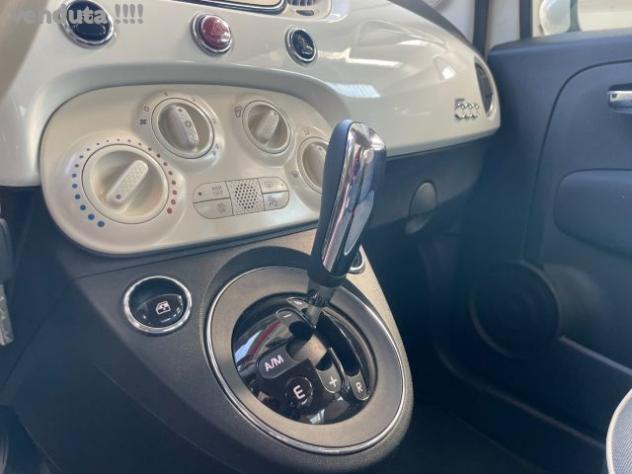 FIAT 500 1.2 Dualogic Dolcevita rif. 23829881 - Foto 8