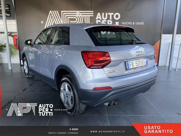 Audi Q2 Q2 1.4 tfsi Business - Foto 4