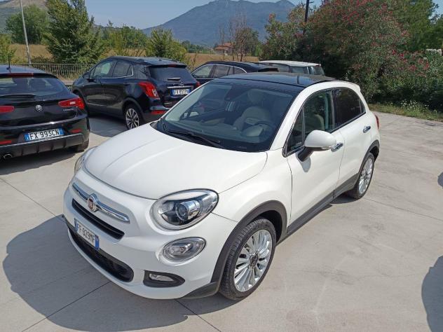 FIAT 500X 1.6 M.Jet 120 CV - TETTO APRIBILE - Foto 2