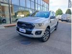 FORD Ranger 2.0 ECOBLUE aut. 213 CV DC Wildtrak 5 posti rif. 23983763