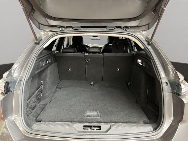 Peugeot 308 308 SW 1.5 bluehdi Allure s&s 130cv eat8 - Foto 7