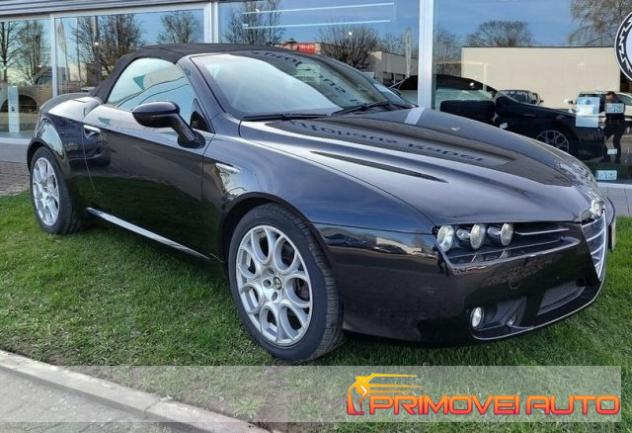 ALFA ROMEO Spider 2.2 JTS Exclusive rif. 21779021 - Foto 6