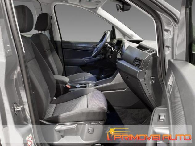 VOLKSWAGEN Caddy 1.5 TSI 114 CV DSG rif. 20646038 - Foto 2