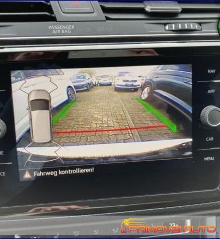 VOLKSWAGEN Touran 1.5 TSI DSG United rif. 21001634 - Foto 4