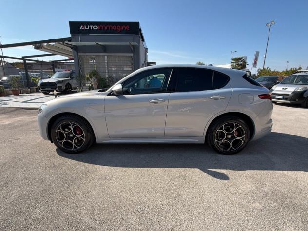 Alfa Romeo Stelvio Stelvio 2.2 t Veloce Q4 210cv auto - Foto 3