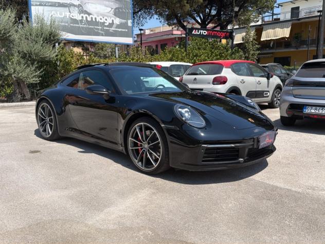 Porsche 911 CARRERA 4S - Foto 8