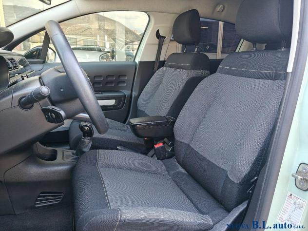 CITROEN - C3 1.2 puretech Feel 82cv neopatentati - Foto 5