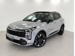 Kia Sportage 1.6 CRDi MHEV DCT GT-line (TETTO)