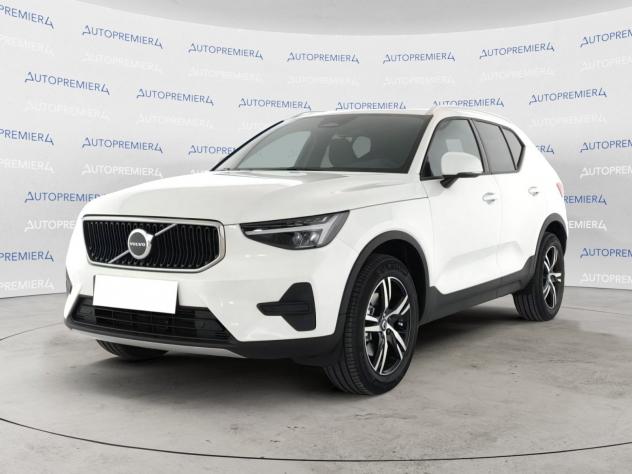 Volvo XC40 XC40 B3 automatico Core FOTO FAXSIMILE