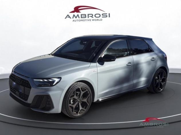 AUDI A1 30 1.0 tfsi S Line Edition 116cv s-tronic rif. 24203822