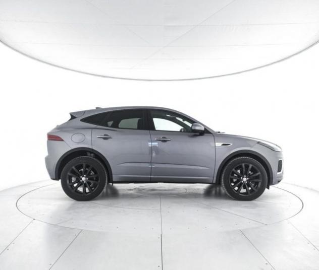 JAGUAR E PACE 2.0D I4 163 CV AWD Auto R-Dynamic SE rif. 23157242 - Foto 6