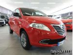 LANCIA - Ypsilon - 0.9 T.Air 85 CV 5 porte Metano Ecochic Gold