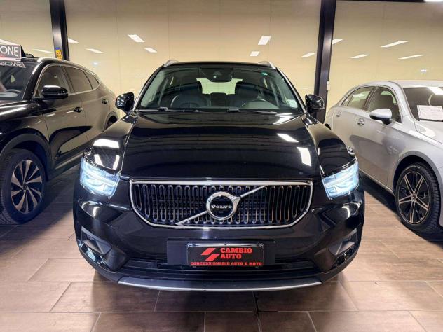 Volvo XC40 2.0 t4 Business awd geartronic - Foto 2