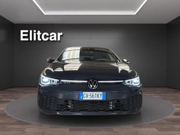 VOLKSWAGEN Golf 1.4 Plug-In Hybrid DSG GTE rif. 24143087 - Foto 2