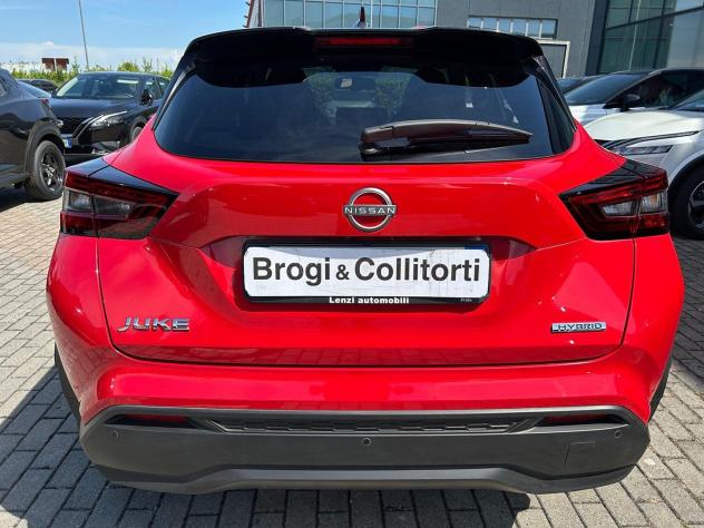Nissan Juke II 2020 1.6 hev N-Connecta - Foto 5
