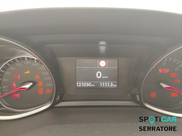 Peugeot 308 II SW 1.5 bluehdi Allure s&s 130cv - Foto 10