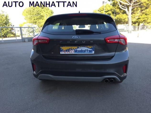FORD Focus 1.5 EcoBlue 120 CV 5p. Active rif. 23829307 - Foto 3