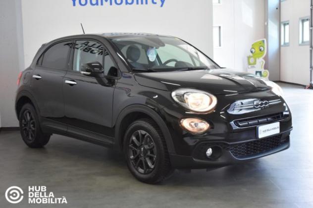 FIAT 500X 1.0 T3 120 CV Club rif. 23905434 - Foto 2