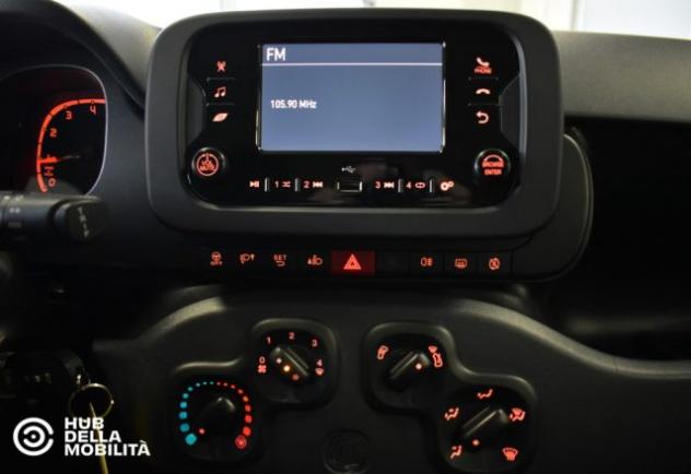FIAT Panda 1.0 FireFly S&S Hybrid rif. 23786591 - Foto 10