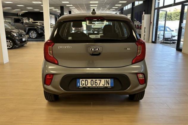 KIA Picanto 1.0 12V GPL 5 porte Style rif. 23939187 - Foto 6