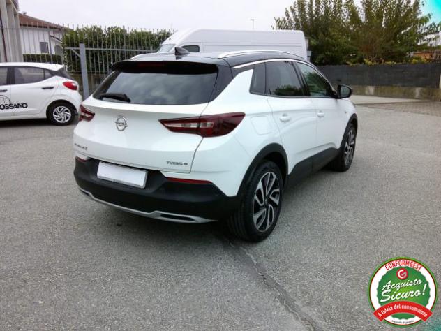 OPEL Grandland X 1.5 diesel Ecotec aut. Ultimate rif. 23352953 - Foto 7