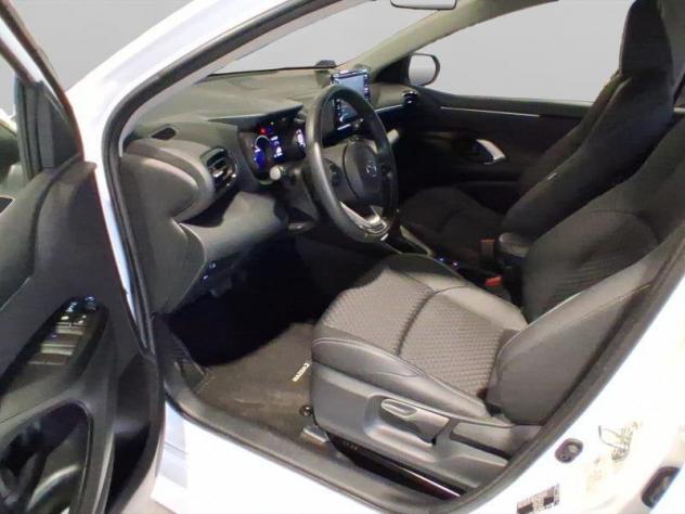 Mazda Mazda2 2 1.5 vvt full hybrid electric Agile Comfort Pack - Foto 9