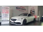 Mercedes-benz C 63 AMG CoupS