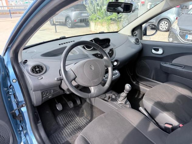 Renault Twingo 1.2 16V LEV Miss Sixty - Foto 9