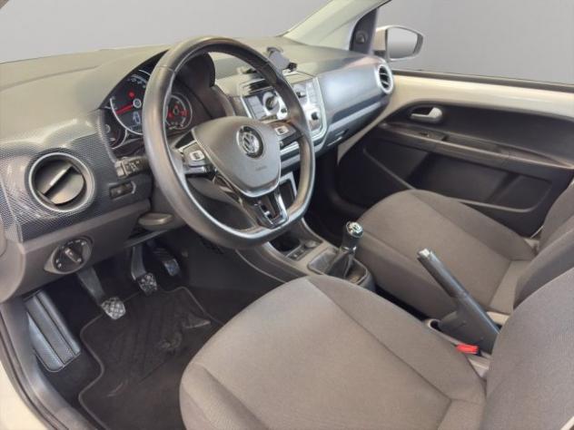 VOLKSWAGEN up! 1.0 ECO MOVE 68 CV METANO rif. 23979884 - Foto 10