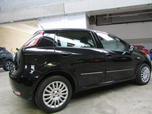 FIAT Punto Grande Punto Evo 1.2 S&S Dynamic 5p * 73.000 KM* rif. 23785600 - Foto 5