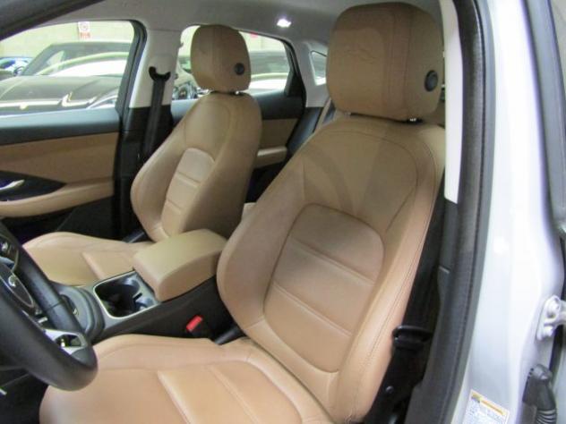 JAGUAR E-Pace E-Pace 2.0D I4 163 CV AWD Auto R-Dynamic SE rif. 23863142 - Foto 9