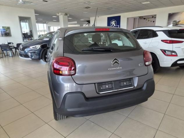 CITROEN C3 83 CV GPL S&S rif. 24000924 - Foto 2