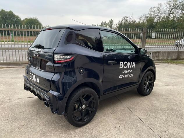 Aixam City City Sport Diesel - Foto 5