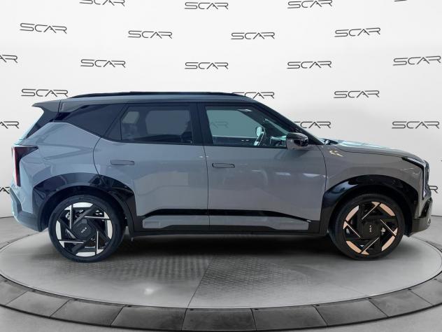 Kia Seltos Seltos 1.6 tgdi GT-line Techno Pack 2wd dct - Foto 7