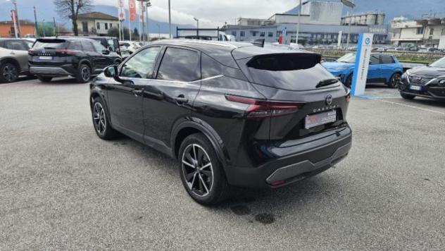 NISSAN Qashqai MHEV 140 CV Tekna rif. 23790924 - Foto 6