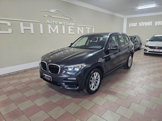 Bmw X3 xDrive20d Business Advantage - Foto 4