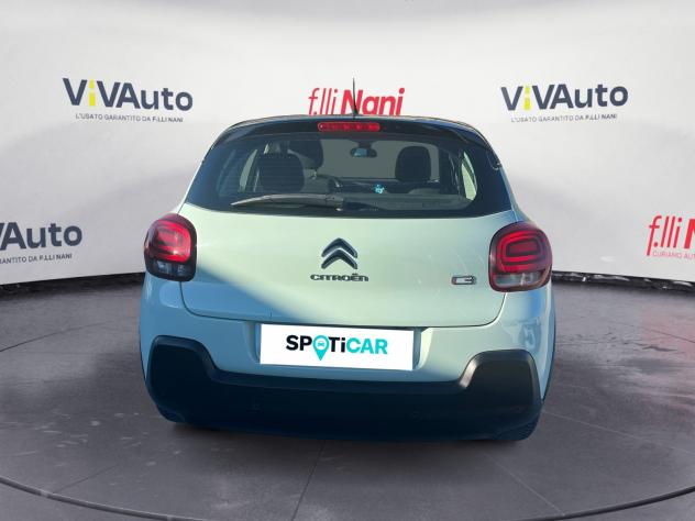 Citroën C3 82 Shine - Foto 4