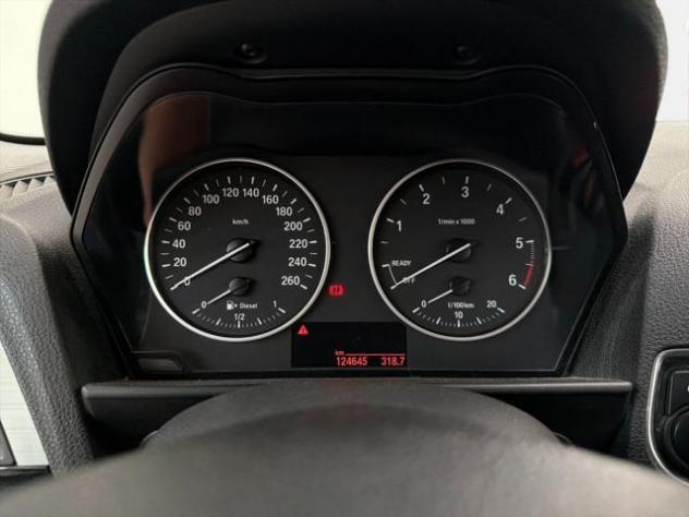 BMW 118 d 5p. Urban rif. 24123239 - Foto 9