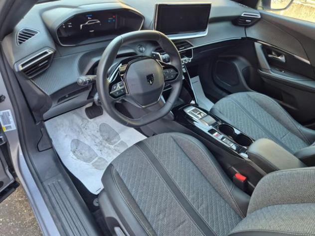 PEUGEOT 2008 Hybrid 145 e-DCS6 Allure rif. 23437613 - Foto 10