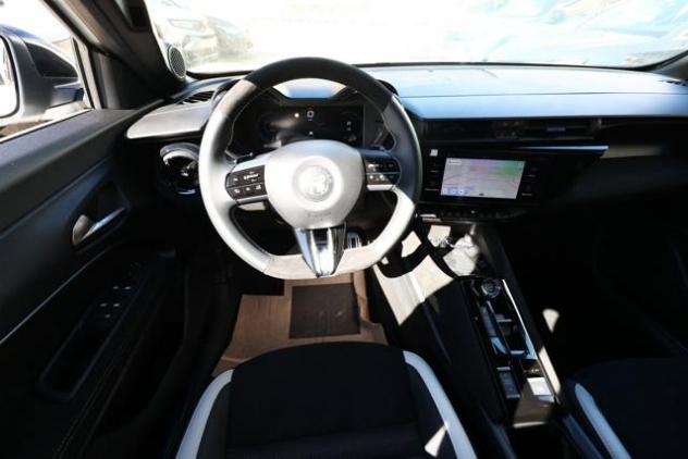 ALFA ROMEO Junior 1.2 145 CV Hybrid eDCT6 Q4 Sport Spec&Tech rif. 24126875 - Foto 6